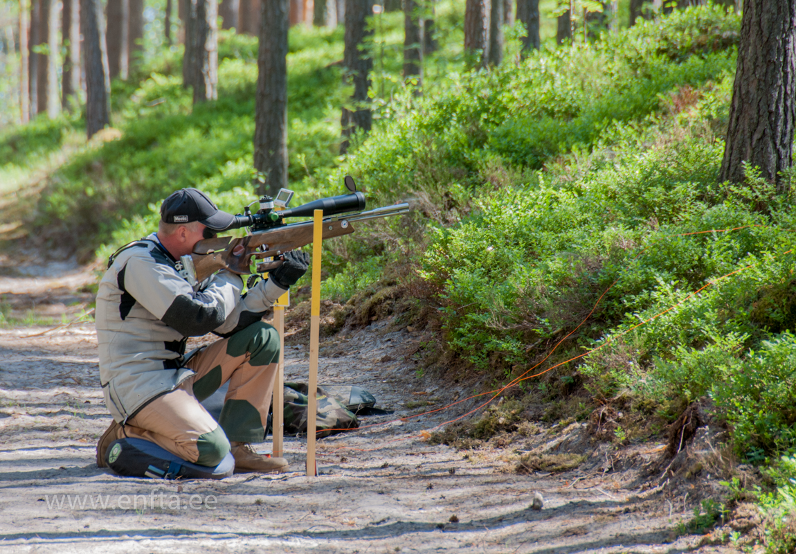 091 Meelis Kurvits from Estonia